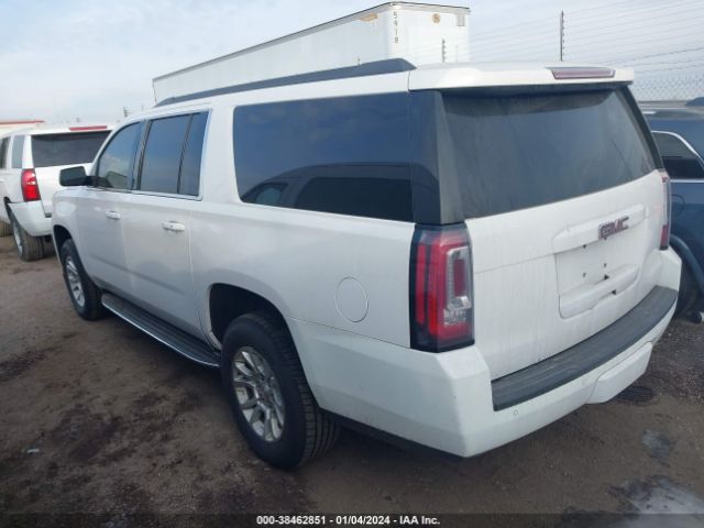 1GKS2GKC5HR182115 GMC Yukon Xl Slt