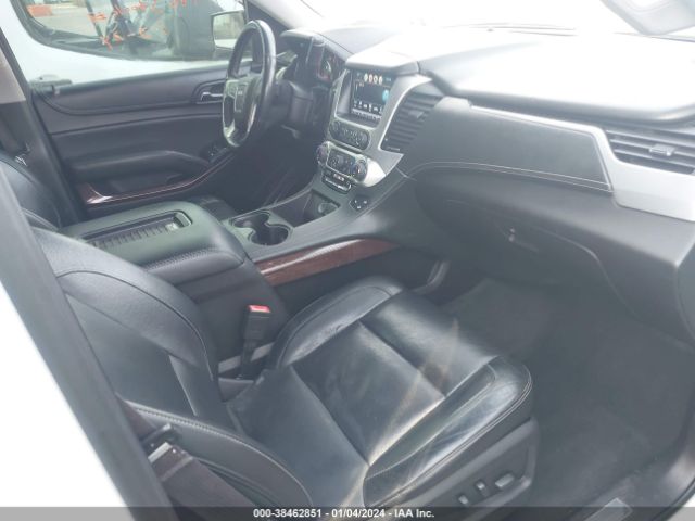 1GKS2GKC5HR182115 GMC Yukon Xl Slt