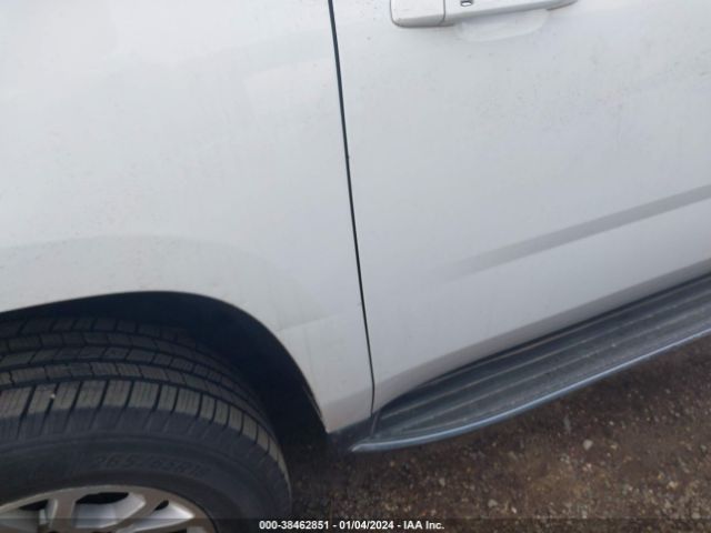 1GKS2GKC5HR182115 GMC Yukon Xl Slt