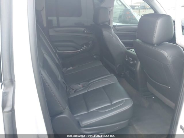 1GKS2GKC5HR182115 GMC Yukon Xl Slt