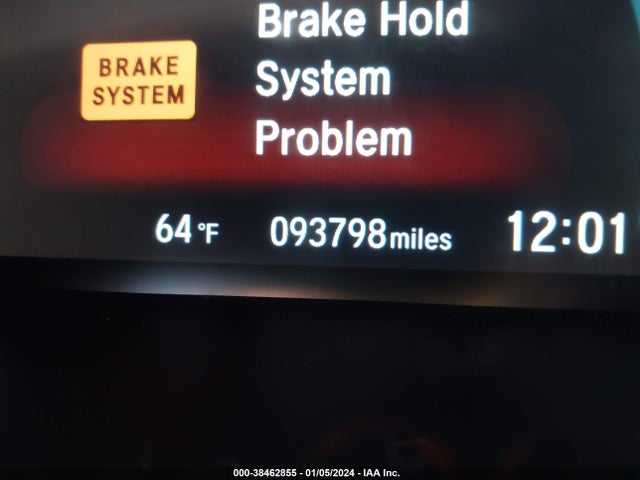 Honda CIVIC EX 2019 JHMFC1F38KX013547 Image 15