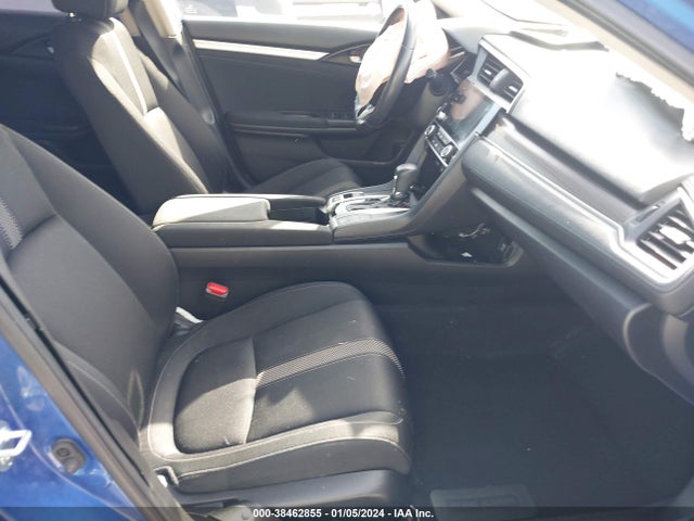 Honda CIVIC EX 2019 JHMFC1F38KX013547 Image 5