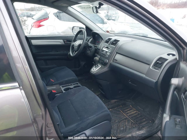 2011 HONDA CR-V SE VIN: 5J6RE4H45BL083878