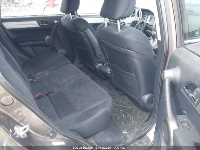 2011 HONDA CR-V SE VIN: 5J6RE4H45BL083878