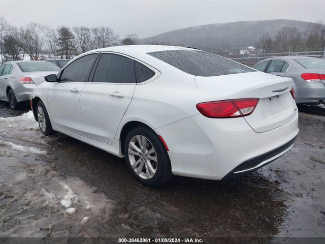 Chrysler 200 Limited 2015 1C3CCCAB2FN528046 Image 3