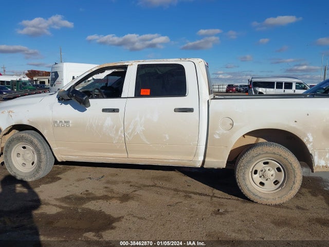 RAM 1500 Tradesman 2016 1C6RR7KGXGS108664 Image 13