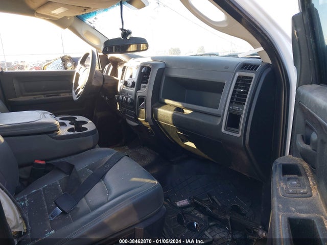 RAM 1500 Tradesman 2016 1C6RR7KGXGS108664 Image 5