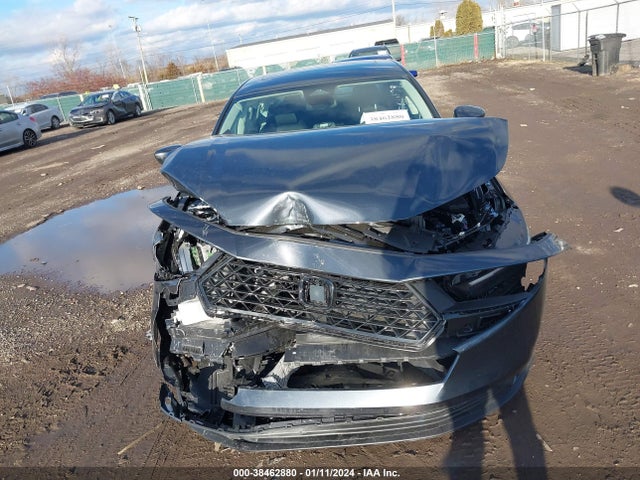 Honda ACCORD EX 2023 1HGCY1F37PA060179 Image 12