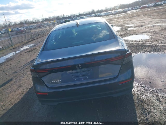 Honda ACCORD EX 2023 1HGCY1F37PA060179 Image 16