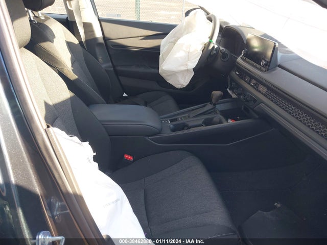 Honda ACCORD EX 2023 1HGCY1F37PA060179 Image 5