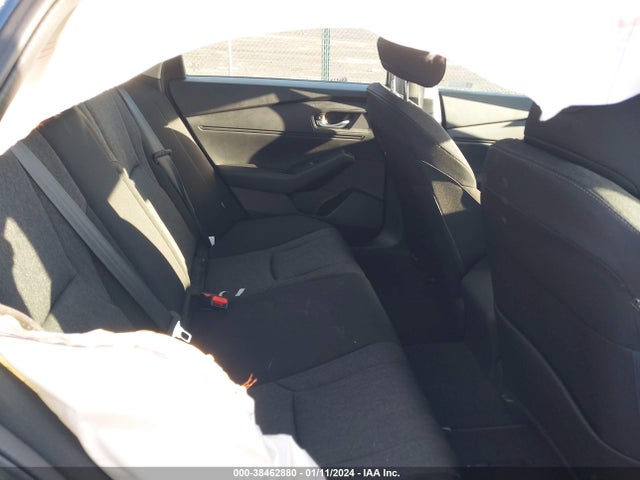 Honda ACCORD EX 2023 1HGCY1F37PA060179 Image 8