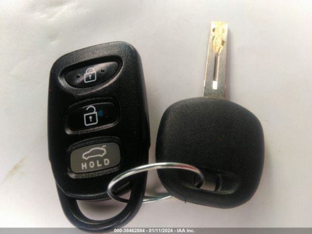 2013 HYUNDAI SONATA 5NPEB4ACXDH615843 Photo 10