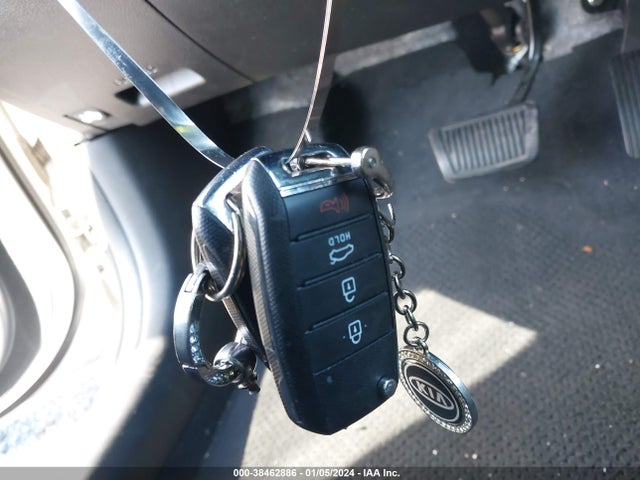 KIA Rio 5-door S 2019 3KPA25AB4KE208355 Image 11