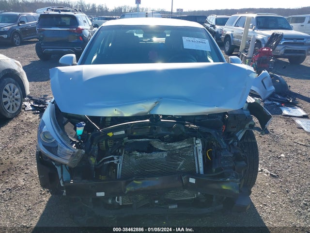 KIA Rio 5-door S 2019 3KPA25AB4KE208355 Image 13
