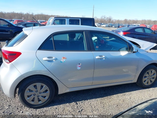 KIA Rio 5-door S 2019 3KPA25AB4KE208355 Image 14