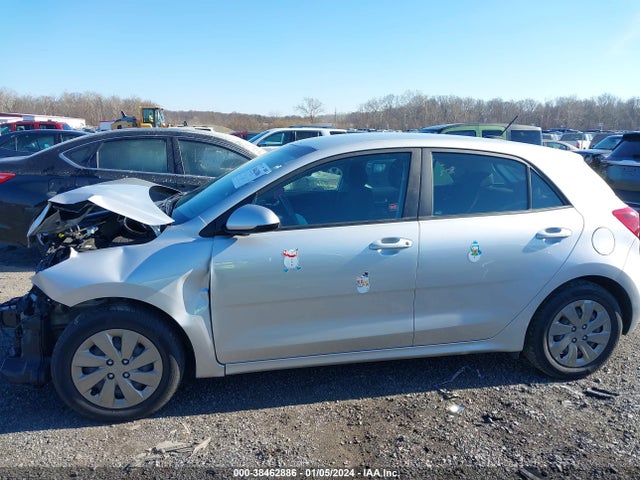 KIA Rio 5-door S 2019 3KPA25AB4KE208355 Image 15