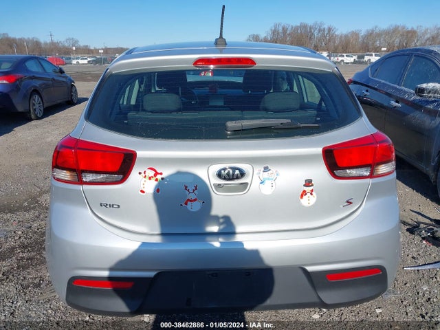 KIA Rio 5-door S 2019 3KPA25AB4KE208355 Image 17