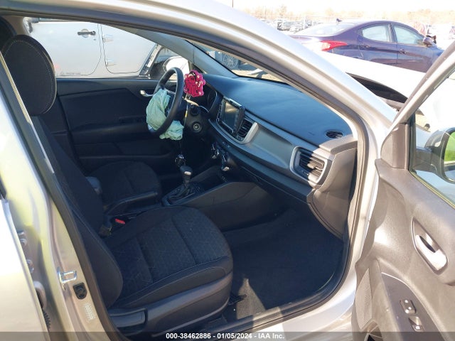 KIA Rio 5-door S 2019 3KPA25AB4KE208355 Image 5