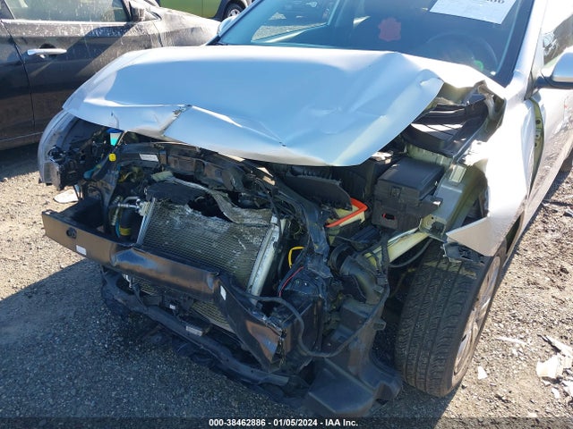 KIA Rio 5-door S 2019 3KPA25AB4KE208355 Image 6