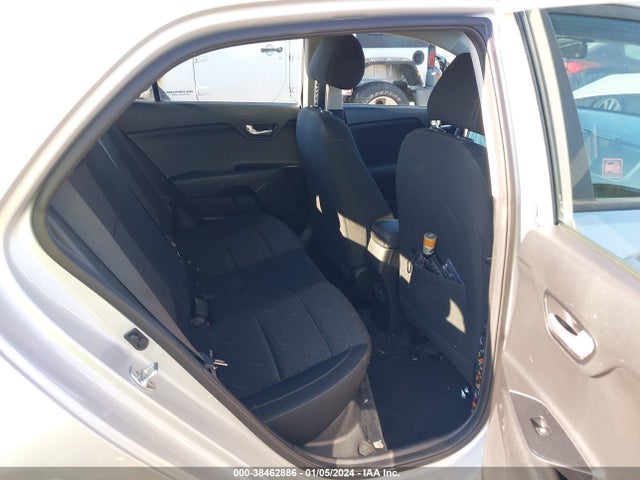 KIA Rio 5-door S 2019 3KPA25AB4KE208355 Image 8