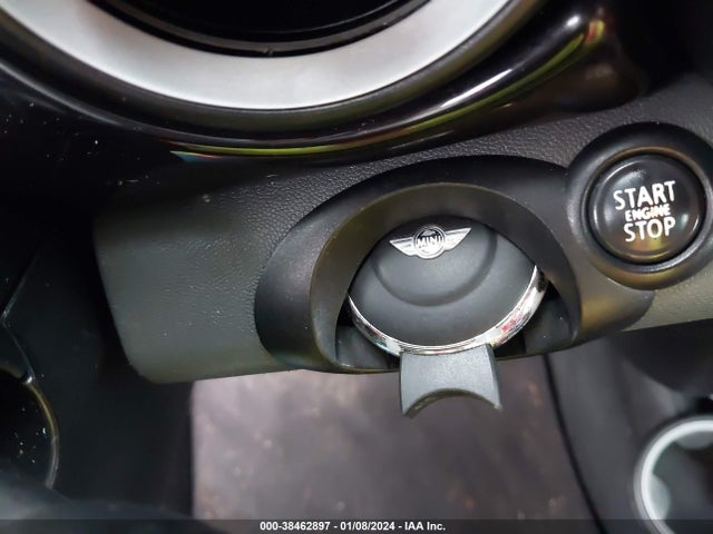 2009 MINI COOPER WMWMF33589TT68492 Photo 10