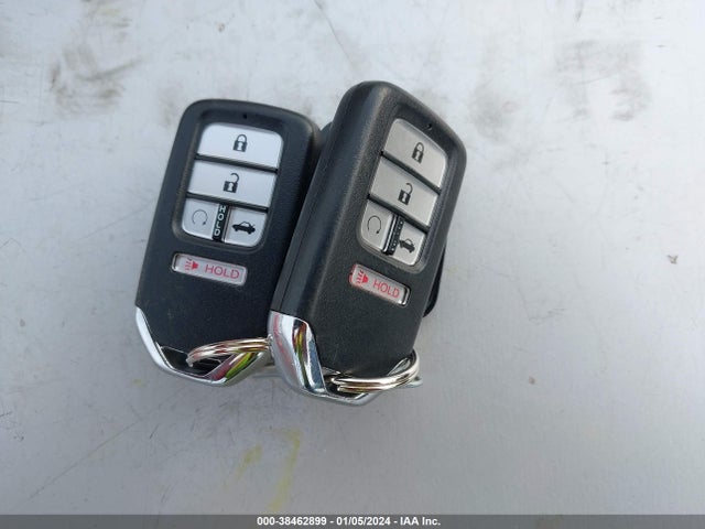 Honda Civic Sport 2020 2HGFC2F87LH559198 Image 11