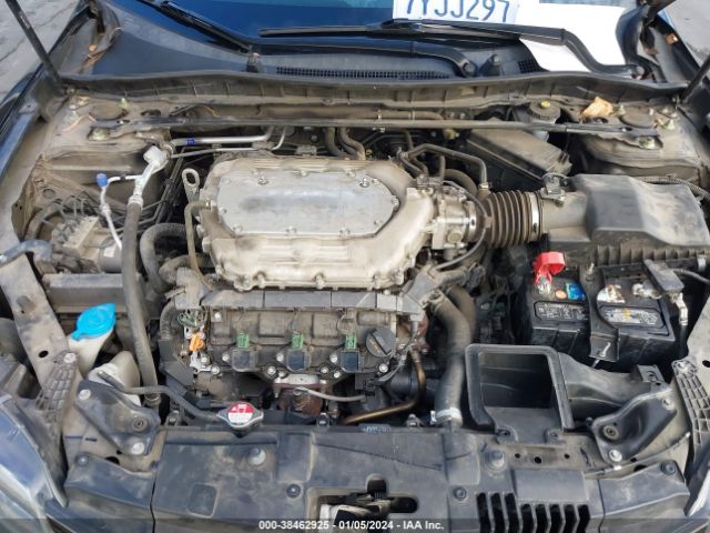 1HGCT2B05HA004212 Honda Accord Touring V6