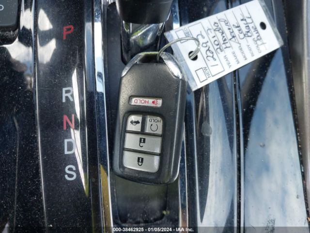 1HGCT2B05HA004212 Honda Accord Touring V6