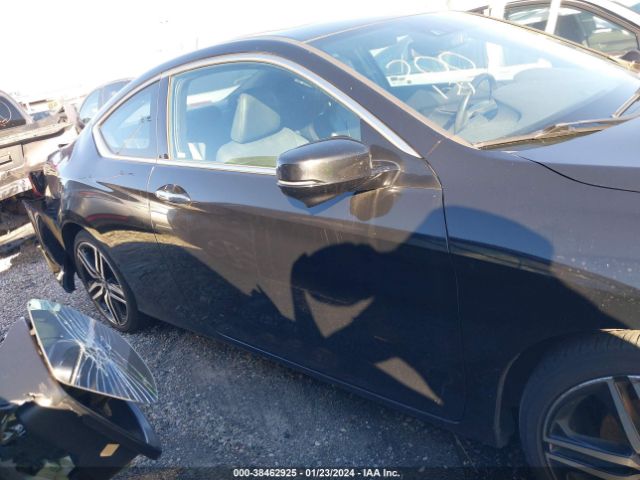 1HGCT2B05HA004212 Honda Accord Touring V6