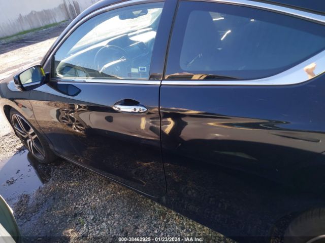 1HGCT2B05HA004212 Honda Accord Touring V6