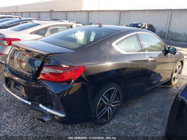 1HGCT2B05HA004212 Honda Accord Touring V6