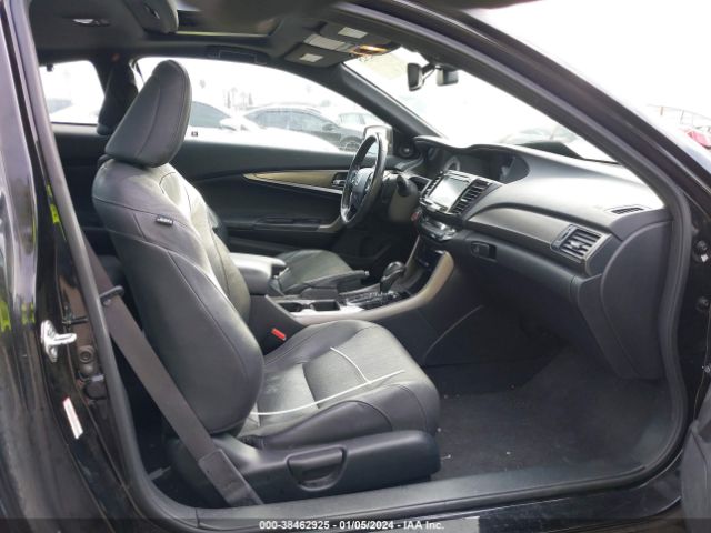 1HGCT2B05HA004212 Honda Accord Touring V6