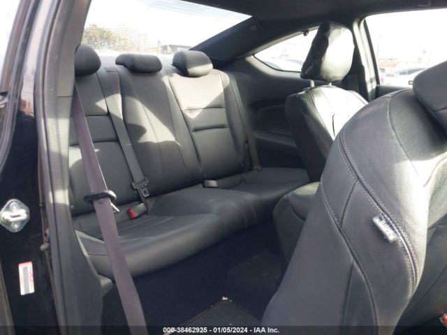 1HGCT2B05HA004212 Honda Accord Touring V6