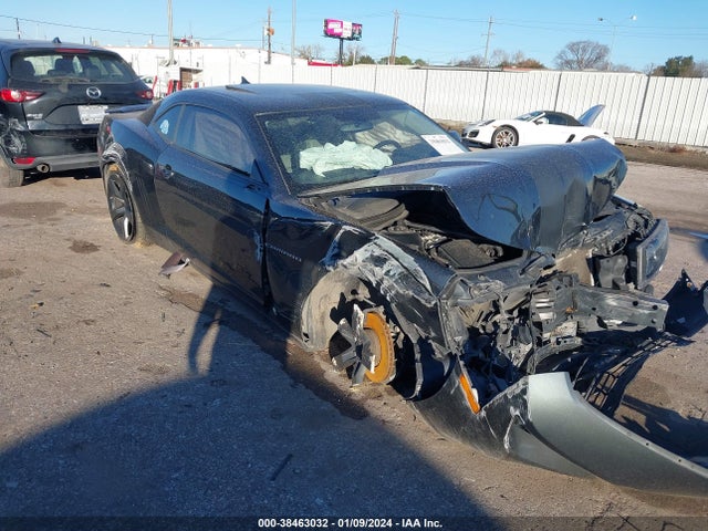 2015 2G1FF1E33F9114941 main image