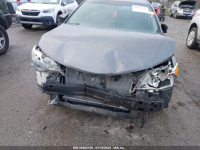 Toyota CAMRY SE 2014 4T1BF1FK0EU814439 Image 6