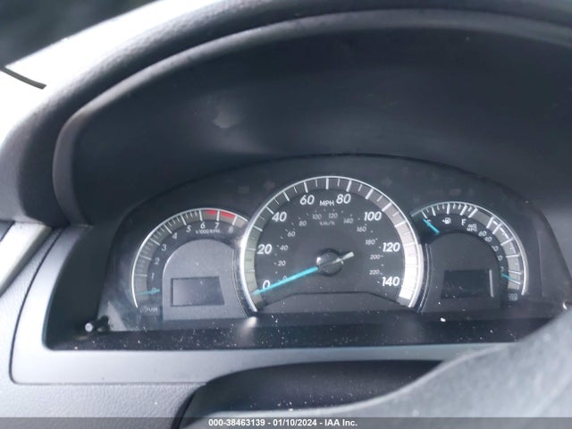 Toyota CAMRY SE 2014 4T1BF1FK0EU814439 Image 7