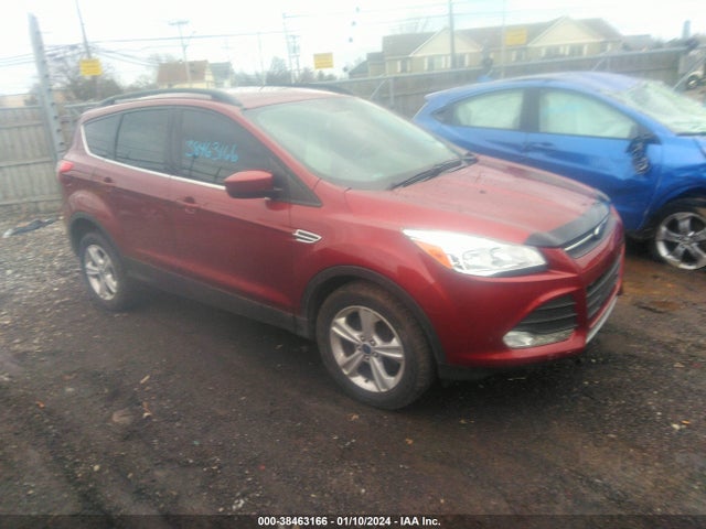 Ford ESCAPE SE 2016 1FMCU9GX0GUC54539 Image 1