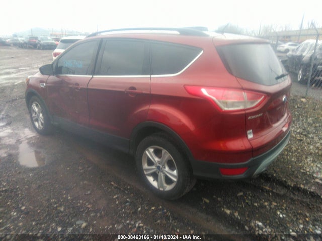 Ford ESCAPE SE 2016 1FMCU9GX0GUC54539 Image 3