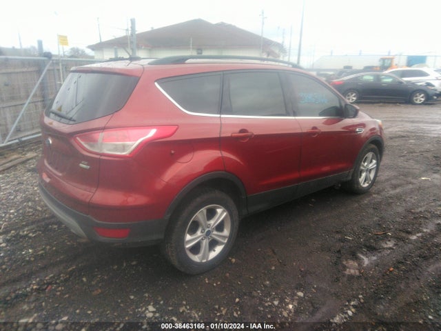 Ford ESCAPE SE 2016 1FMCU9GX0GUC54539 Image 4