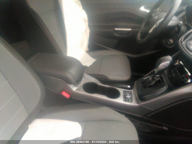Ford ESCAPE SE 2016 1FMCU9GX0GUC54539 Image 5
