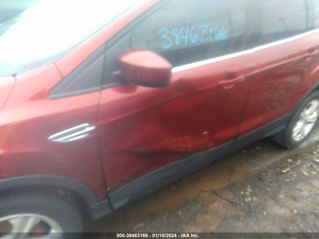 Ford ESCAPE SE 2016 1FMCU9GX0GUC54539 Image 6