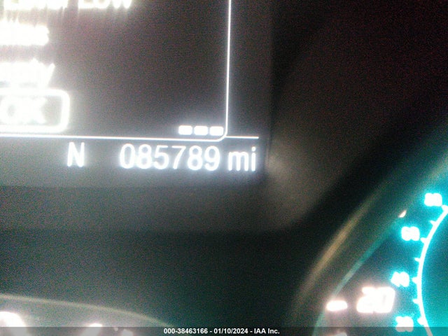 Ford ESCAPE SE 2016 1FMCU9GX0GUC54539 Image 7