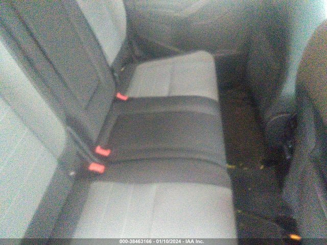 Ford ESCAPE SE 2016 1FMCU9GX0GUC54539 Image 8