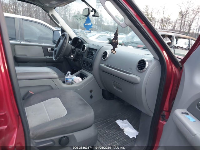 2004 FORD EXPEDITION NBX/XLT VIN: 1FMPU16LX4LB59862
