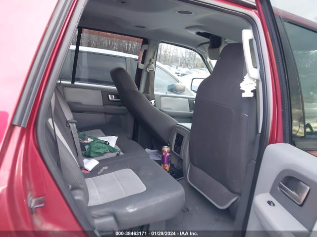 2004 FORD EXPEDITION NBX/XLT VIN: 1FMPU16LX4LB59862