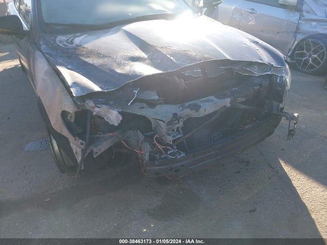 2011 JAGUAR XF SAJWA0FB0BLR93888 Photo 5