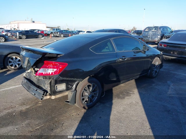 2013 HONDA CIVIC LX VIN: 2HGFG3B53DH514122