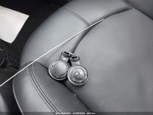 2014 MINI COUNTRYMAN WMWZC5C59EWP41655 Photo 10