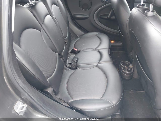 2014 MINI COUNTRYMAN WMWZC5C59EWP41655 Photo 7