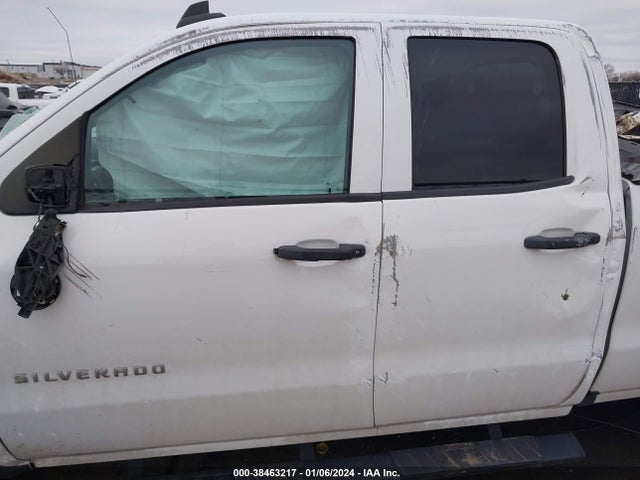 Chevrolet Silverado 1500 Ls 2017 1GCRCNEH6HZ406124 Image 14